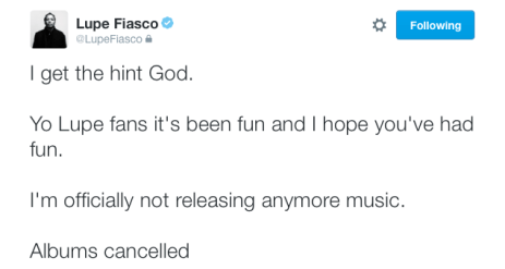 lupefiasco