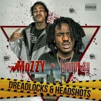 Mozzy-Gunplay-Dreadlocks-Headshots-album-cover-art